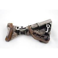 NAPENJALEC JERMENA OEM N. 03G115124 ORIGINAL REZERVNI DEL AUDI A4 B7 8EC 8ED 8HE BER/SW/CABRIO (2004 - 2007) DIESEL LETNIK 2005