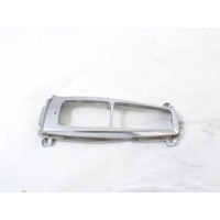 SREDINSKA KONZOLA  OEM N. 61316975467 ORIGINAL REZERVNI DEL BMW X5 E70 (2006 - 2010) DIESEL LETNIK 2009