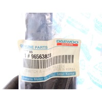 STIKALO SPREDNJIH DESNIH SIP OEM N. 96563828 ORIGINAL REZERVNI DEL DAEWOO MATIZ KLYA (1998 - 2004) BENZINA LETNIK 2003