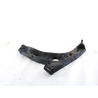 SPREDNJA LEVA ROKA  OEM N. 3520Q2 ORIGINAL REZERVNI DEL CITROEN C1 (2005 - 2014) BENZINA LETNIK 2009