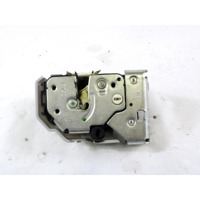 CENTRALNA KLJUCAVNICA ZADJIH LEVIH VRAT OEM N. 51833775 ORIGINAL REZERVNI DEL LANCIA Y YPSILON 312 (dal 2011)BENZINA LETNIK 2012