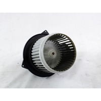 VENTILATOR  KABINE  OEM N. 77368116 ORIGINAL REZERVNI DEL LANCIA Y YPSILON 312 (dal 2011)BENZINA LETNIK 2012