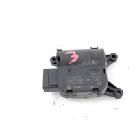 MOTORCEK OGREVANJA OEM N. 3C0907511AM ORIGINAL REZERVNI DEL VOLKSWAGEN PASSAT B6 3C2 3C5 BER/SW (2005 - 09/2010)  DIESEL LETNIK 2009