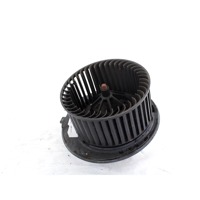 VENTILATOR  KABINE  OEM N. 3C1820015N ORIGINAL REZERVNI DEL VOLKSWAGEN PASSAT B6 3C2 3C5 BER/SW (2005 - 09/2010)  DIESEL LETNIK 2009