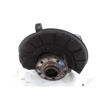 VRTLJIVI LEZAJ DESNO / PESTO KOLESA Z LEZAJEM SPREDAJ OEM N. 3C0407254F ORIGINAL REZERVNI DEL VOLKSWAGEN PASSAT B6 3C2 3C5 BER/SW (2005 - 09/2010)  DIESEL LETNIK 2009