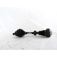 LEVA SPREDNJA POGONSKA GRED  OEM N. 1K0407271KH ORIGINAL REZERVNI DEL VOLKSWAGEN PASSAT B6 3C2 3C5 BER/SW (2005 - 09/2010)  DIESEL LETNIK 2009