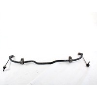 SPREDNJI STABILIZATOR OEM N. 3C0411303AC ORIGINAL REZERVNI DEL VOLKSWAGEN PASSAT B6 3C2 3C5 BER/SW (2005 - 09/2010)  DIESEL LETNIK 2009