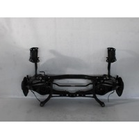 MOST ZADNJE OSI OEM N. 8K0505235AK ORIGINAL REZERVNI DEL VOLKSWAGEN PASSAT B6 3C2 3C5 BER/SW (2005 - 09/2010)  DIESEL LETNIK 2009