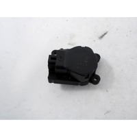 MOTORCEK OGREVANJA OEM N. 3M5H-19E616-AB ORIGINAL REZERVNI DEL FORD GALAXY WA6 MK2 (2006 - 2015)DIESEL LETNIK 2007