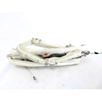 ZRACNA BLAZINA GLAVA LEVA OEM N. 6M21-14K158-BE ORIGINAL REZERVNI DEL FORD GALAXY WA6 MK2 (2006 - 2015)DIESEL LETNIK 2007