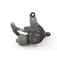 MOTORCEK PREDNJIH BRISALCEV OEM N. 6M2117508AD ORIGINAL REZERVNI DEL FORD GALAXY WA6 MK2 (2006 - 2015)DIESEL LETNIK 2007