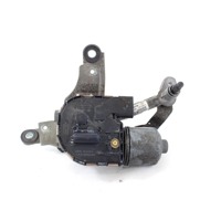 MOTORCEK PREDNJIH BRISALCEV OEM N. 6M2117508BD ORIGINAL REZERVNI DEL FORD GALAXY WA6 MK2 (2006 - 2015)DIESEL LETNIK 2007