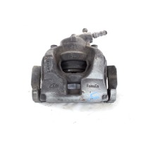 SPREDNJE LEVE ZAVORNE CELJUSTI  OEM N. 1583140 ORIGINAL REZERVNI DEL FORD GALAXY WA6 MK2 (2006 - 2015)DIESEL LETNIK 2007