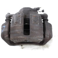 SPREDNJE DESNE ZAVORNE CELJUSTI  OEM N. A0034202283 ORIGINAL REZERVNI DEL MERCEDES CLASSE C W203 BER/SW (2000 - 2007) BENZINA LETNIK 2000