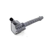 VZIGALNE TULJAVE OEM N. 55213613 ORIGINAL REZERVNI DEL ALFA ROMEO GIULIETTA 940 (2010 - 2020) BENZINA/GPL LETNIK 2013