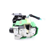 CENTRALNI ZAKLEP SPREDNJIH VRAT  OEM N. 50525349 ORIGINAL REZERVNI DEL ALFA ROMEO GIULIETTA 940 (2010 - 2020) BENZINA/GPL LETNIK 2013