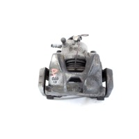 SPREDNJE DESNE ZAVORNE CELJUSTI  OEM N. 77365614 ORIGINAL REZERVNI DEL ALFA ROMEO GIULIETTA 940 (2010 - 2020) BENZINA/GPL LETNIK 2013