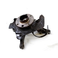 LEVI VRTLJIVI LEZAJ / PESTO KOLESA Z LEZAJEM SPREDAJ OEM N. 51776378 ORIGINAL REZERVNI DEL FIAT PUNTO 199 MK3 (2011 - 2017)BENZINA LETNIK 2016