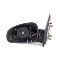 LEVO OGLEDALO OEM N. 96600400 ORIGINAL REZERVNI DEL CHEVROLET AVEO MK1 T250 (2006 - 2011) BENZINA/GPL LETNIK 2009