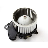 VENTILATOR  KABINE  OEM N. 77364956 ORIGINAL REZERVNI DEL FIAT PUNTO 199 MK3 (2011 - 2017)BENZINA LETNIK 2016