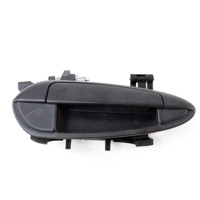 ZUNANJA KLJUKA ZADNJA DESNA VRATA OEM N. 735471439 ORIGINAL REZERVNI DEL FIAT PUNTO 199 MK3 (2011 - 2017)BENZINA LETNIK 2016