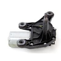 MOTORCEK ZADNJEGA BRISALCA OEM N. 51757867 ORIGINAL REZERVNI DEL FIAT PUNTO 199 MK3 (2011 - 2017)BENZINA LETNIK 2016