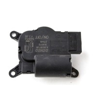 MOTORCEK OGREVANJA OEM N. A21000700 ORIGINAL REZERVNI DEL FIAT PUNTO 199 MK3 (2011 - 2017)BENZINA LETNIK 2016