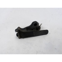 PEDALI OEM N. 1K1721503T ORIGINAL REZERVNI DEL VOLKSWAGEN GOLF VI 5K1 517 AJ5 MK6 (2008-2012) BENZINA LETNIK 2009