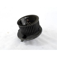 VENTILATOR  KABINE  OEM N. 1K1819015A ORIGINAL REZERVNI DEL VOLKSWAGEN GOLF VI 5K1 517 AJ5 MK6 (2008-2012) BENZINA LETNIK 2009