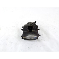 SPREDNJE LEVE ZAVORNE CELJUSTI  OEM N. 1K0615123D ORIGINAL REZERVNI DEL VOLKSWAGEN GOLF VI 5K1 517 AJ5 MK6 (2008-2012) BENZINA LETNIK 2009