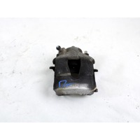 SPREDNJE DESNE ZAVORNE CELJUSTI  OEM N. 1K0615124D ORIGINAL REZERVNI DEL VOLKSWAGEN GOLF VI 5K1 517 AJ5 MK6 (2008-2012) BENZINA LETNIK 2009