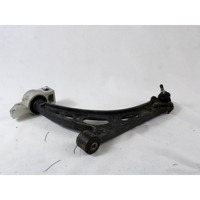 SPREDNJA LEVA ROKA  OEM N. 1K0407151AC ORIGINAL REZERVNI DEL VOLKSWAGEN GOLF VI 5K1 517 AJ5 MK6 (2008-2012) BENZINA LETNIK 2009