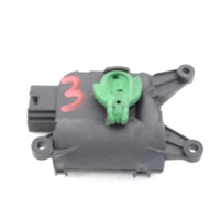 MOTORCEK OGREVANJA OEM N. 8E1820511B ORIGINAL REZERVNI DEL AUDI A4 B7 8EC 8ED 8HE BER/SW/CABRIO (2004 - 2007) DIESEL LETNIK 2005