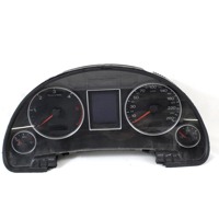 KILOMETER STEVEC OEM N. 8E0920901HX ORIGINAL REZERVNI DEL AUDI A4 B7 8EC 8ED 8HE BER/SW/CABRIO (2004 - 2007) DIESEL LETNIK 2005