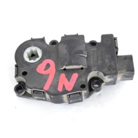 MOTORCEK OGREVANJA OEM N. 929888G ORIGINAL REZERVNI DEL MERCEDES CLASSE ML W164 (2005-2008)DIESEL LETNIK 2006