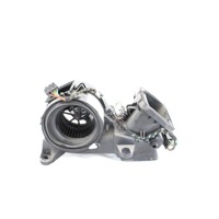 VENTILATOR  KABINE  OEM N. A164830000 ORIGINAL REZERVNI DEL MERCEDES CLASSE ML W164 (2005-2008)DIESEL LETNIK 2006