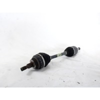 LEVA SPREDNJA POGONSKA GRED  OEM N. A1643302701 ORIGINAL REZERVNI DEL MERCEDES CLASSE ML W164 (2005-2008)DIESEL LETNIK 2006