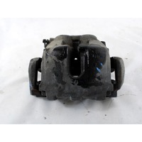 SPREDNJE LEVE ZAVORNE CELJUSTI  OEM N. A1644202383 ORIGINAL REZERVNI DEL MERCEDES CLASSE ML W164 (2005-2008)DIESEL LETNIK 2006