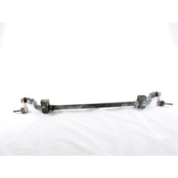 SPREDNJI STABILIZATOR OEM N. A1643231465 ORIGINAL REZERVNI DEL MERCEDES CLASSE ML W164 (2005-2008)DIESEL LETNIK 2006