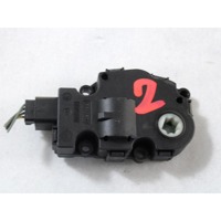 MOTORCEK OGREVANJA OEM N. 929888G ORIGINAL REZERVNI DEL MERCEDES CLASSE ML W164 (2005-2008)DIESEL LETNIK 2006