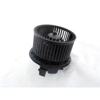 VENTILATOR  KABINE  OEM N. 7701062226 ORIGINAL REZERVNI DEL RENAULT CLIO BR0//1 CR0/1 KR0/1 MK3 R (05/2009 - 2013) BENZINA LETNIK 2010