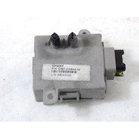 MOTORCEK OGREVANJA OEM N. D397-CG6AA-02 ORIGINAL REZERVNI DEL HYUNDAI IX35 LM EL ELH (2009 - 2015)DIESEL LETNIK 2013