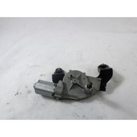 MOTORCEK ZADNJEGA BRISALCA OEM N. 98700-1H300 ORIGINAL REZERVNI DEL HYUNDAI IX35 LM EL ELH (2009 - 2015)DIESEL LETNIK 2013