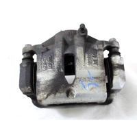 SPREDNJE LEVE ZAVORNE CELJUSTI  OEM N. 581802YA50 ORIGINAL REZERVNI DEL HYUNDAI IX35 LM EL ELH (2009 - 2015)DIESEL LETNIK 2013