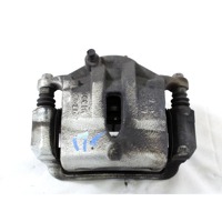 SPREDNJE DESNE ZAVORNE CELJUSTI  OEM N. 581902YA50 ORIGINAL REZERVNI DEL HYUNDAI IX35 LM EL ELH (2009 - 2015)DIESEL LETNIK 2013