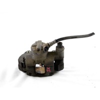 SPREDNJE LEVE ZAVORNE CELJUSTI  OEM N. 77364841 ORIGINAL REZERVNI DEL FIAT PANDA 169 (2003 - 08/2009) BENZINA LETNIK 2006