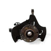 LEVI VRTLJIVI LEZAJ / PESTO KOLESA Z LEZAJEM SPREDAJ OEM N. 51857219 ORIGINAL REZERVNI DEL FIAT PANDA 169 (2003 - 08/2009) BENZINA LETNIK 2006