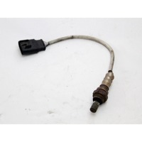 SONDA LAMBDA  OEM N. 0ZA532-A12 ORIGINAL REZERVNI DEL FIAT PANDA 169 (2003 - 08/2009) BENZINA LETNIK 2006