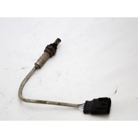 SONDA LAMBDA  OEM N. 0ZA532-A12 ORIGINAL REZERVNI DEL FIAT PANDA 169 (2003 - 08/2009) BENZINA LETNIK 2006