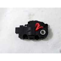 MOTORCEK OGREVANJA OEM N. T1015556H ORIGINAL REZERVNI DEL BMW X3 F25 (2010 - 2017)DIESEL LETNIK 2013